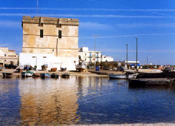 Torre Cesarea