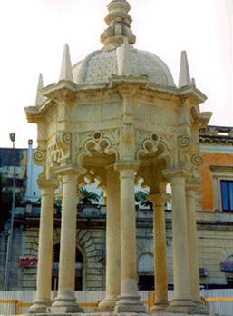 Tempietto