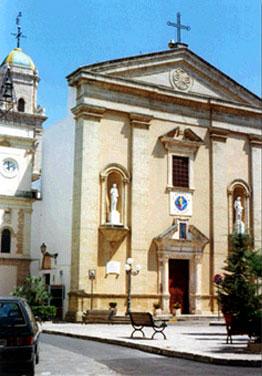 Chiesa matrice