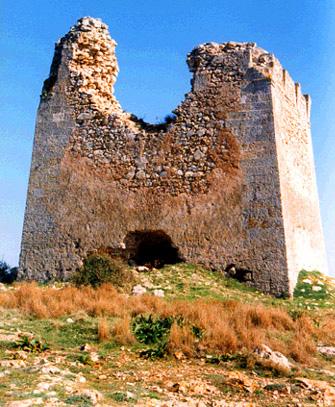 Torre di Uluzzo