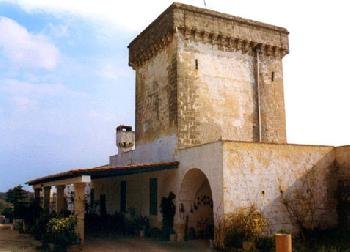 Masseria Vecchia