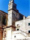 Torre dell'orologio
