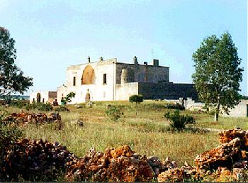 Masseria Macrì