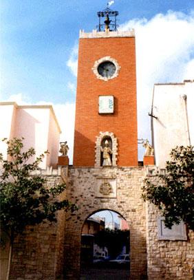 Porta S. Nicola