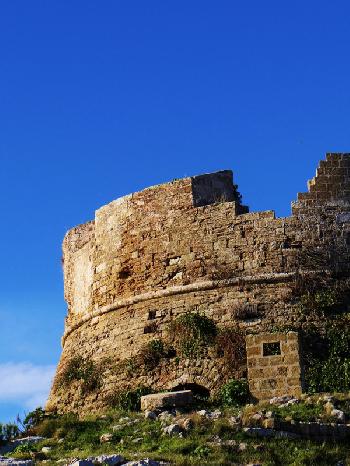 Torre dell'uomo morto