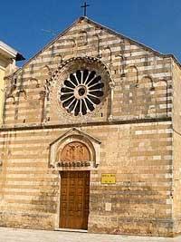 Chiesa del Cristo