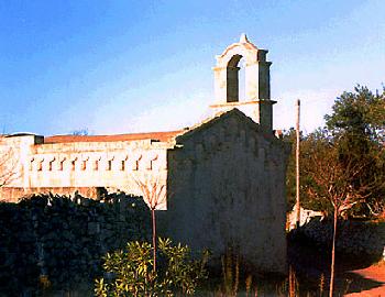 Madonna della neve