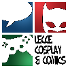 Lecce Cosplay & Comics