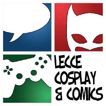 Lecce Cosplay & Comics