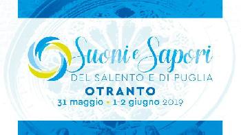 Suoni e Sapori del Salento e di Puglia