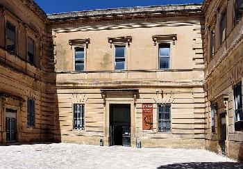 Museo Castromediano e Biblioteca Bernardini: nuovi orari