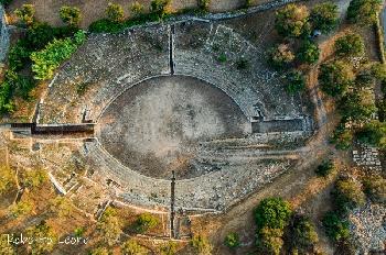 Parco Archelogico Rudiae: ripartono le visite guidate