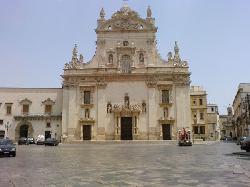 Chiesa San Pietro e Paola