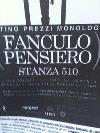 Ippolito Chirello  -Fanculo Pensiero