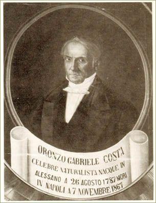 Oronzo Gabriele Costa