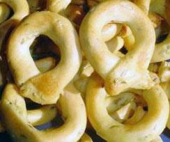 Taralli