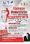 Violenze domestiche: un fenomeno troppo in crescita