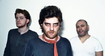 Marco Ancona - Tour 2018