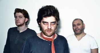 Marco Ancona - Tour 2018