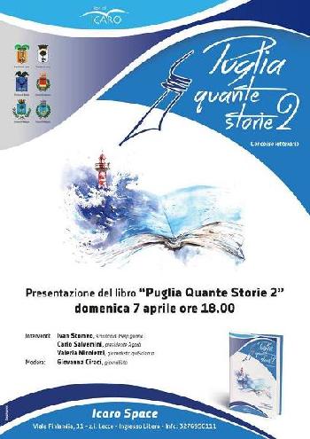 Puglia Quante Storie 2