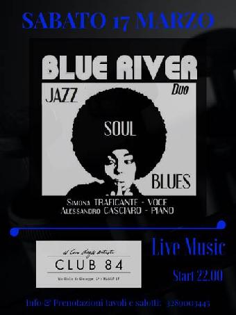 Blue River