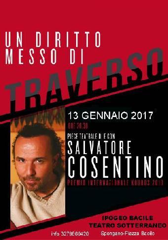 Un diritto messo di traverso