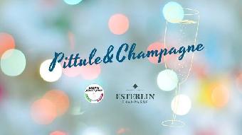 Pittule&Champagne 