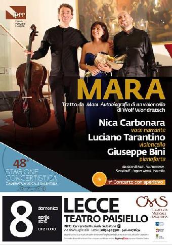 Cello Encores