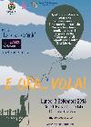 E ora vola