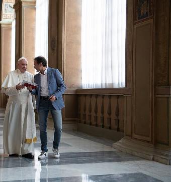 Dialoghi al pozzo