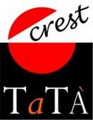 crest