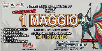 Concertone del 1° maggio