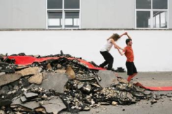 Incontri del terzo luogo