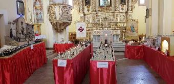 La processione dei misteri