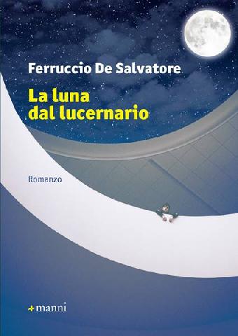 La luna dal lucernario