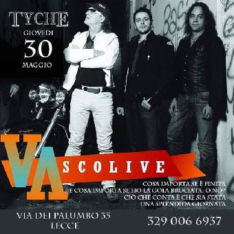 Vasco Live