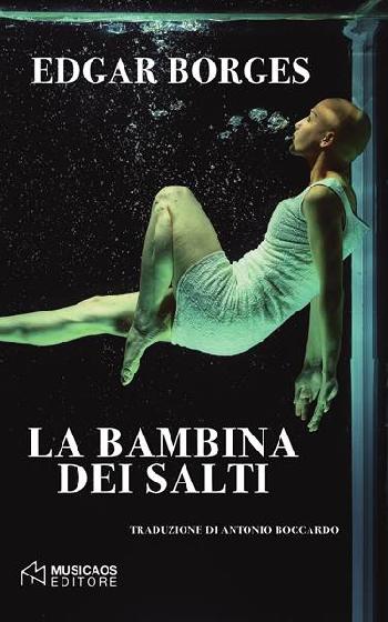 La bambina dei salti