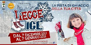 Lecce On Ice