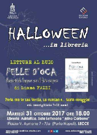 Pelle d’oca