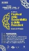 Festival della Sostenibilità e delle relazioni