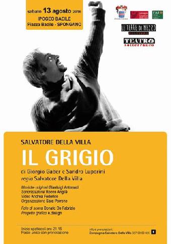 ilgrigio