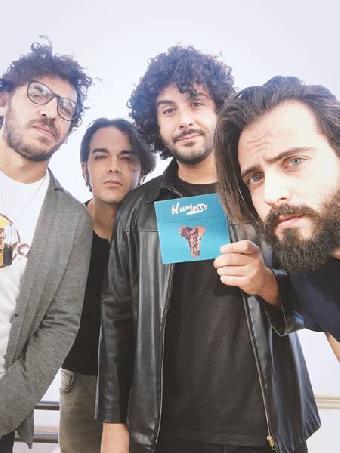 Blumosso