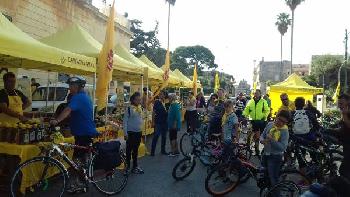 Weekend con i golosi sapori d'autunno