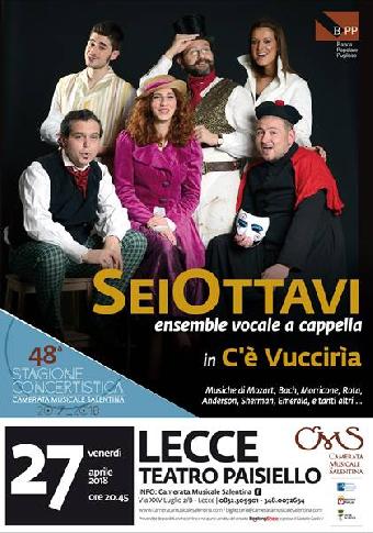 SeiOttavi