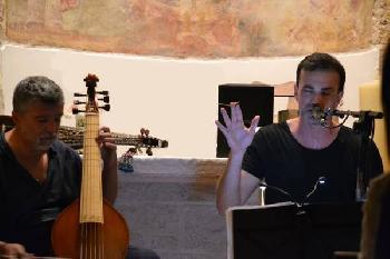Music in the Caves