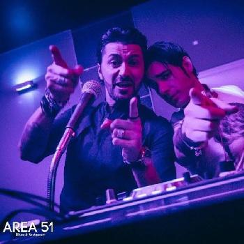 Il Sabato Party