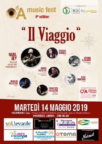 Oda Music Fest