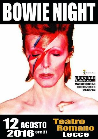 bowie