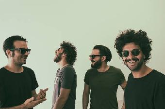 Blumosso Live