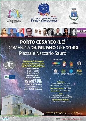 Virtù e Conoscenza